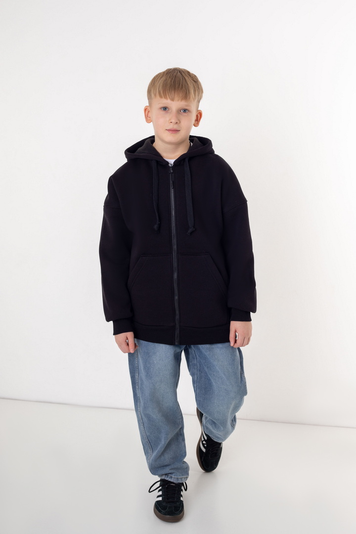 Зіп-худі для хлопців